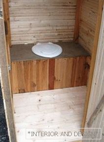 Toaletno sedište