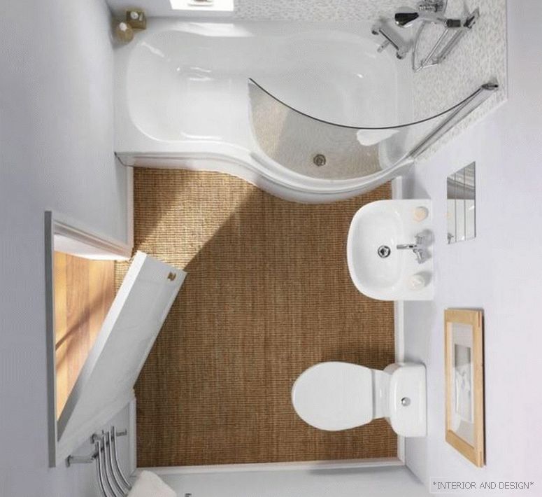 Opcija planiranja kupatila