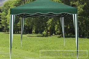 Preklopna tenda