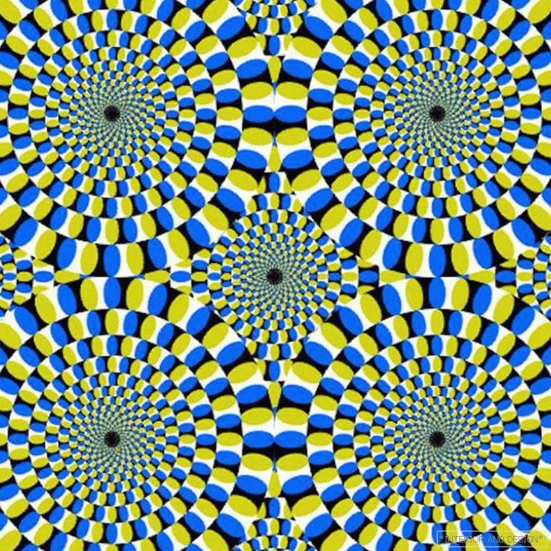 Optička iluzija 3